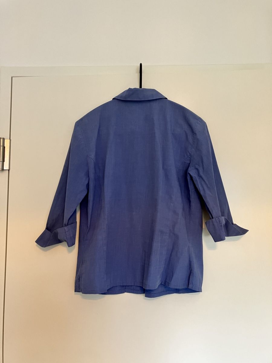 H&M Blusen: Schlicht – Gebraucht aus Baden von sylivianne 1