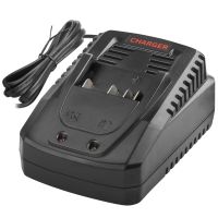 18V Ladegerät für BOSCH Akku Batterie AL1820CV AL1814CV
