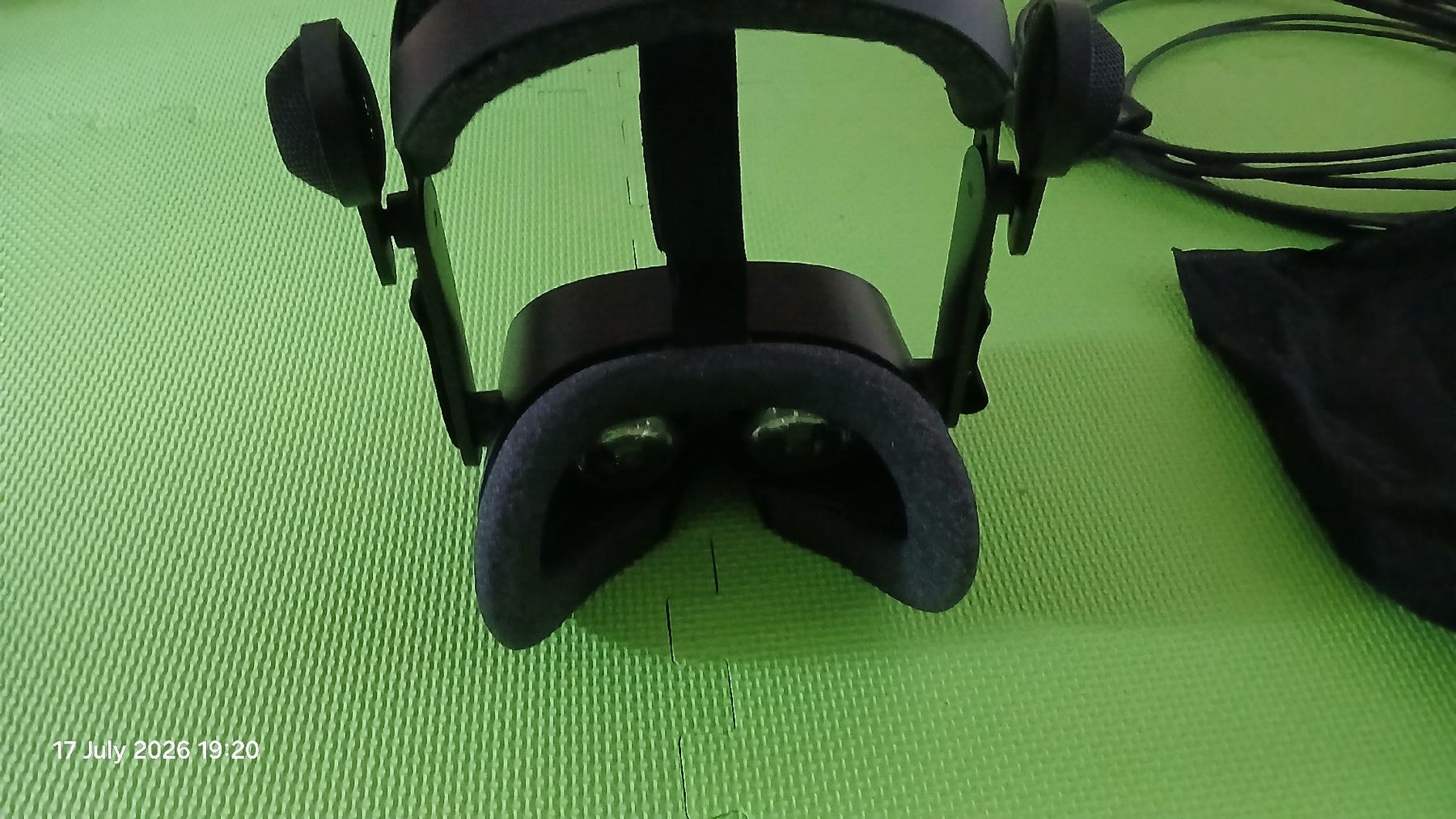 Hewlett Packard Casque VR: HP reverb g2 v2 VR headset + 2 motion controller – D'occasion à Bern par Wuzaal 2