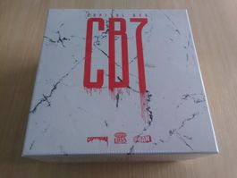 Capital Bra CB7 Limited Deluxe Box NEU
