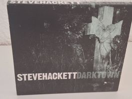 CD Steve Hackett - Darktown