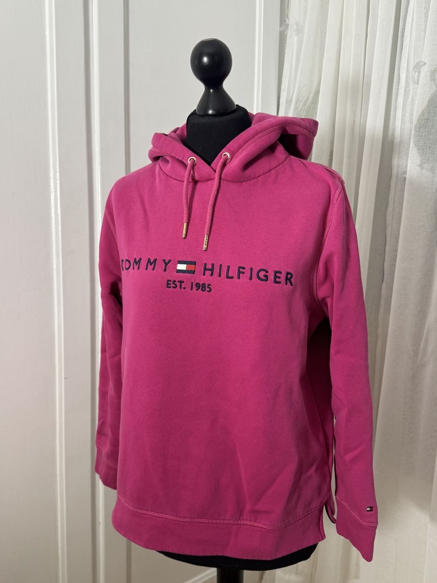 Tommy Hilfiger Maglioni & Felpe: Tommy Hilfiger Pullover Gr. M – Usato da Wetzikon ZH venduto da el-lustigo2 2