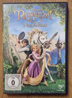 Rapunzel neu Verföhnt Kinder DVD