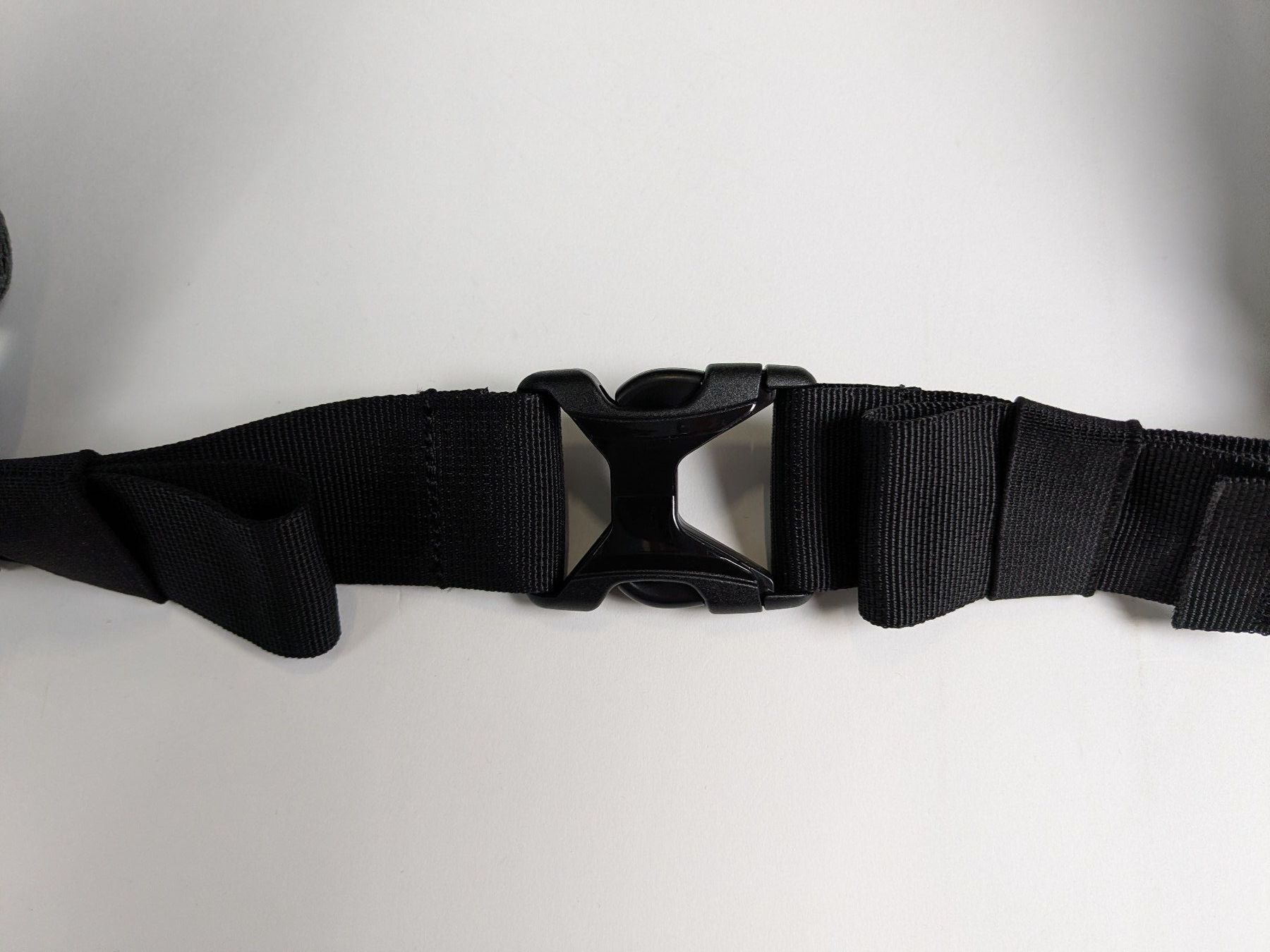 Evoc Borse: EVOC Hip Pack Capture 6 schwarz – Nuovo (secondo la descrizione) da Dintikon venduto da Restwert_Dintikon 5