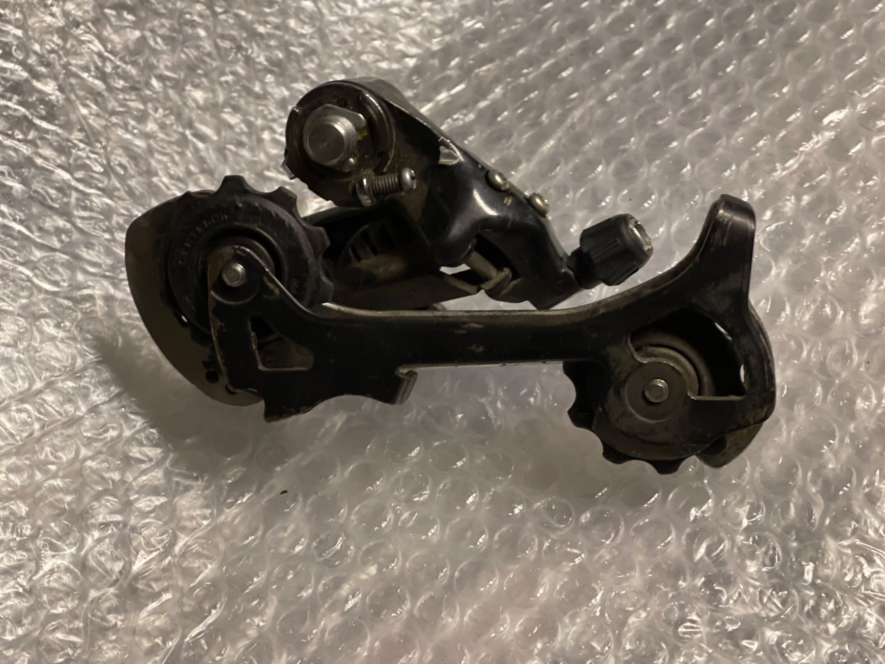 Shimano Pezzi di ricambio: Schaltwerk Schimano Deore Lx – Usato da Giubiasco venduto da bulag 4