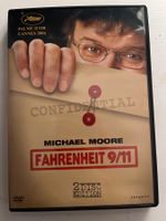 Fahrenheit 9/11 (2004) DVD - 2 Disc Edition