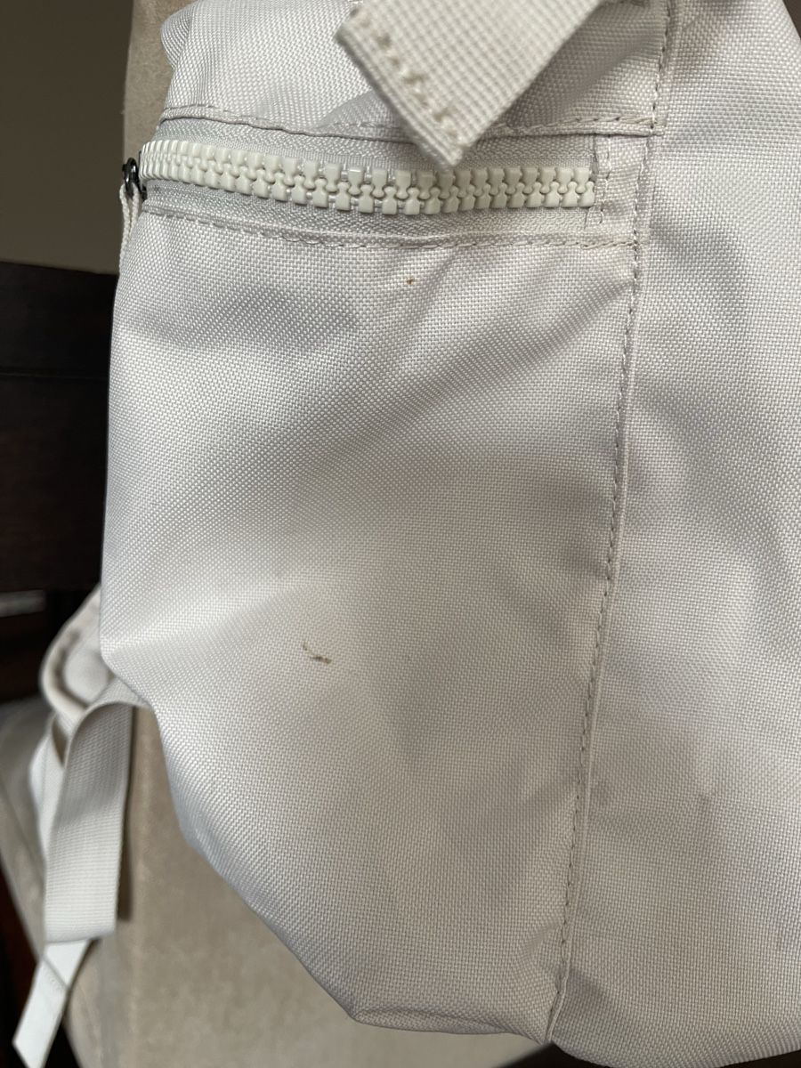 Nike Zaini: Nike Heritage RUCKSACK  – Usato da Mauren venduto da toppiloppi 3