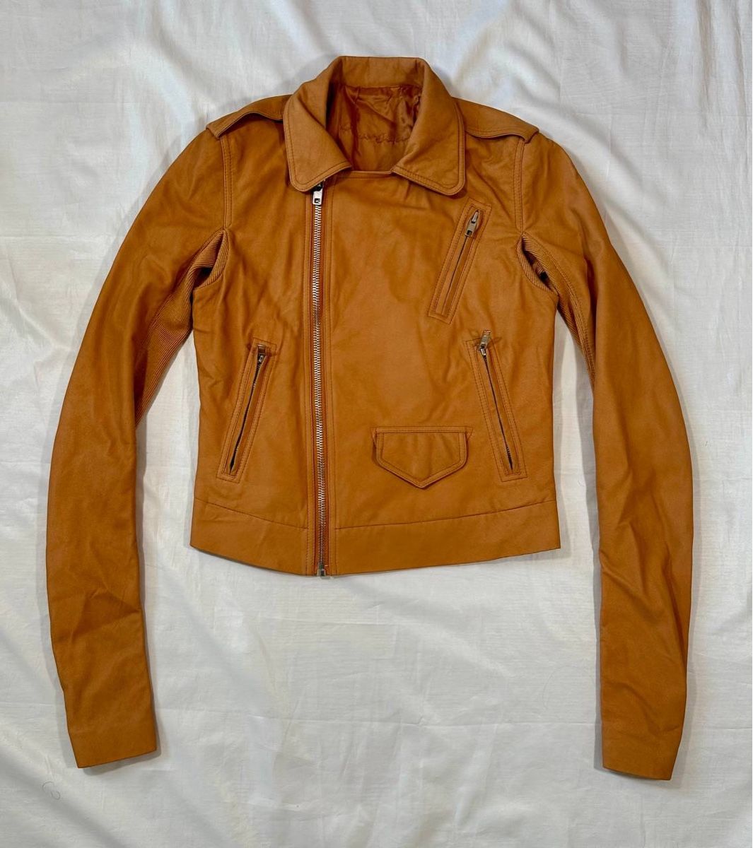 Rick Owens Jacken & Mäntel: Rick Owens Jacke  – Gebraucht aus Pfäffikon ZH von Nataliia.