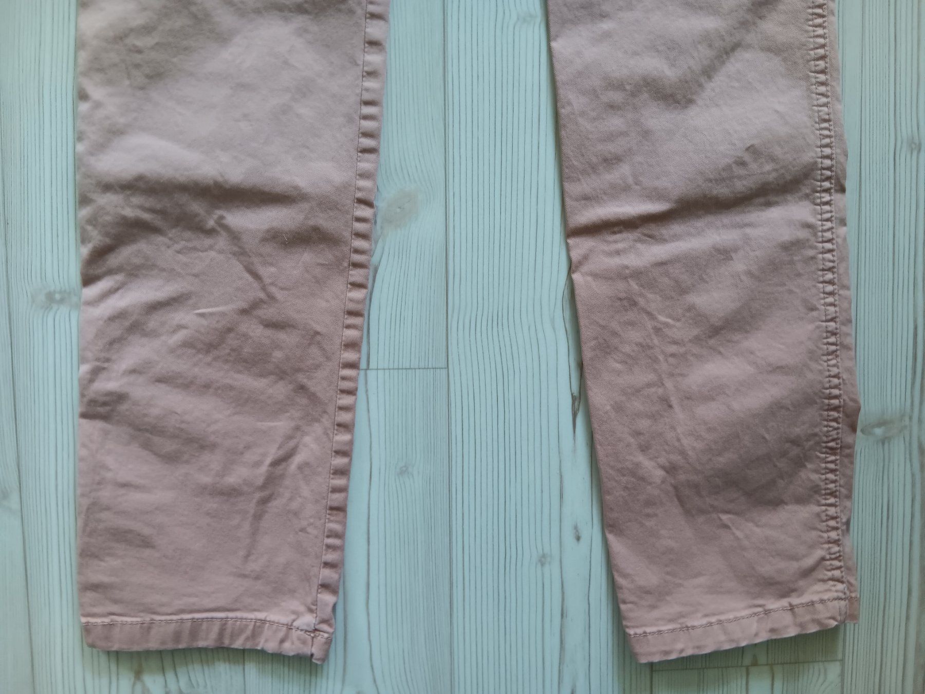 Mos mosh Jeans: MOS MOSH Jeans cargo taille / Grosse 27 – Usato da Cossonay-ville venduto da Super-Price-Quality 8