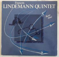 FRANÇOIS LINDEMANN QUINTET.... - MONSIEUR RICHARD