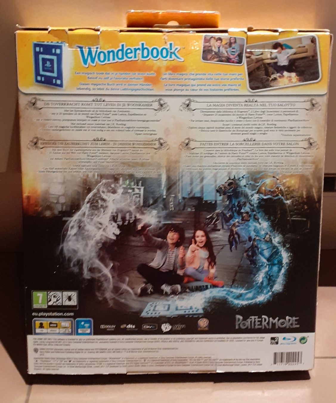 Giochi: Playstation 3 Spiel mit Buch – Usato da Astano venduto da mclotto 1