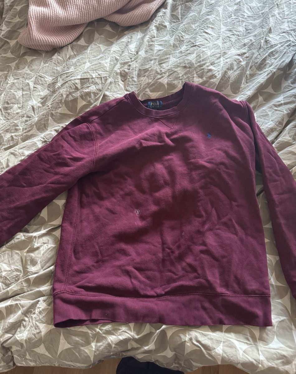 Polo Ralph Lauren Maglioni & Felpe: Ralph lauren Pullover – Usato da Wolfwil venduto da sch_bf9s