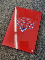Disney Pixar Cars DVD Steelcase