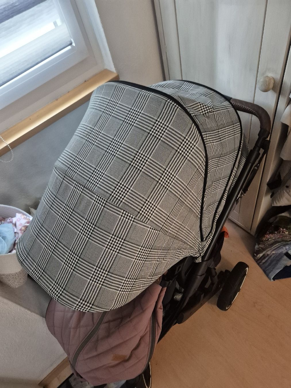 ABC Design Carrozzine: kinderwagen – Usato da Rikon venduto da brown85 1