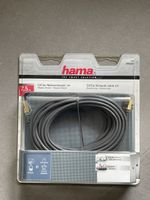 CAT5e-Netzwerkkabel, 7.5 Meter lang