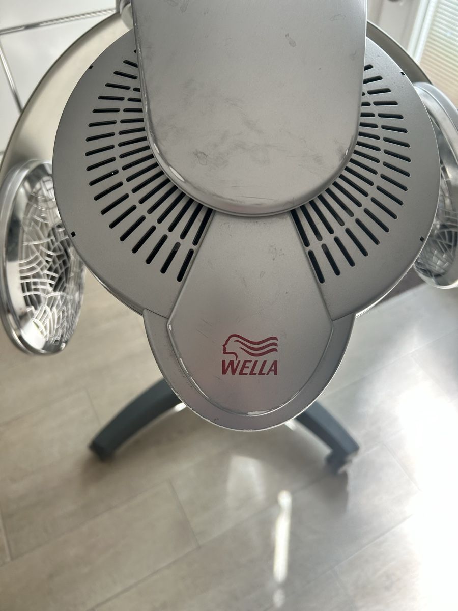 Wella Altro per la cura dei capelli: Wella Climazon2 Friseurgerät – Usato da Rickenbach Sulz venduto da Erbslii 1