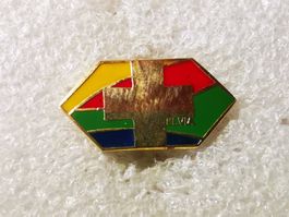 Ansteckpin 128: Elvia