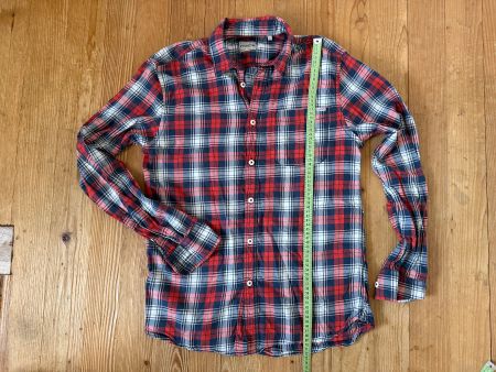 Herrenhemd Vintage Clothing