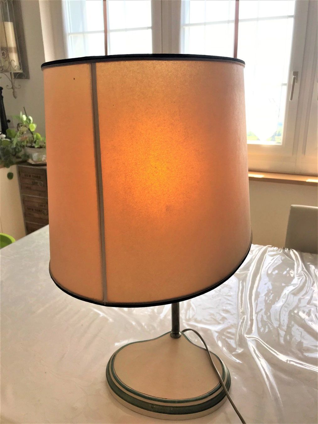 Lampade: Tischlampe Malevolti – Usato da Altstätten SG venduto da Nik2009 5