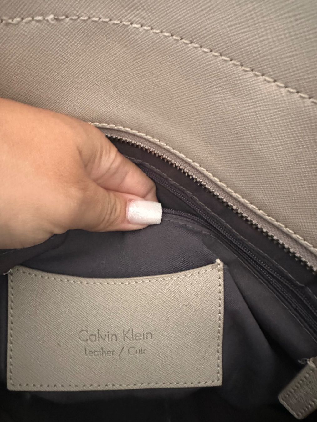 Borse da donna: Calvin Klein Tasche – Usato da Chur venduto da sandraburri1989 2