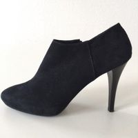 Stiefeletten von Ma & Lo, Gr. 38 NEUWERTIG