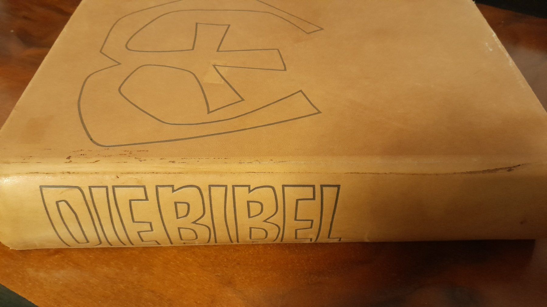 Libri: Die Bibel, 1965 – Usato da Schwerzenbach venduto da Aura888 1