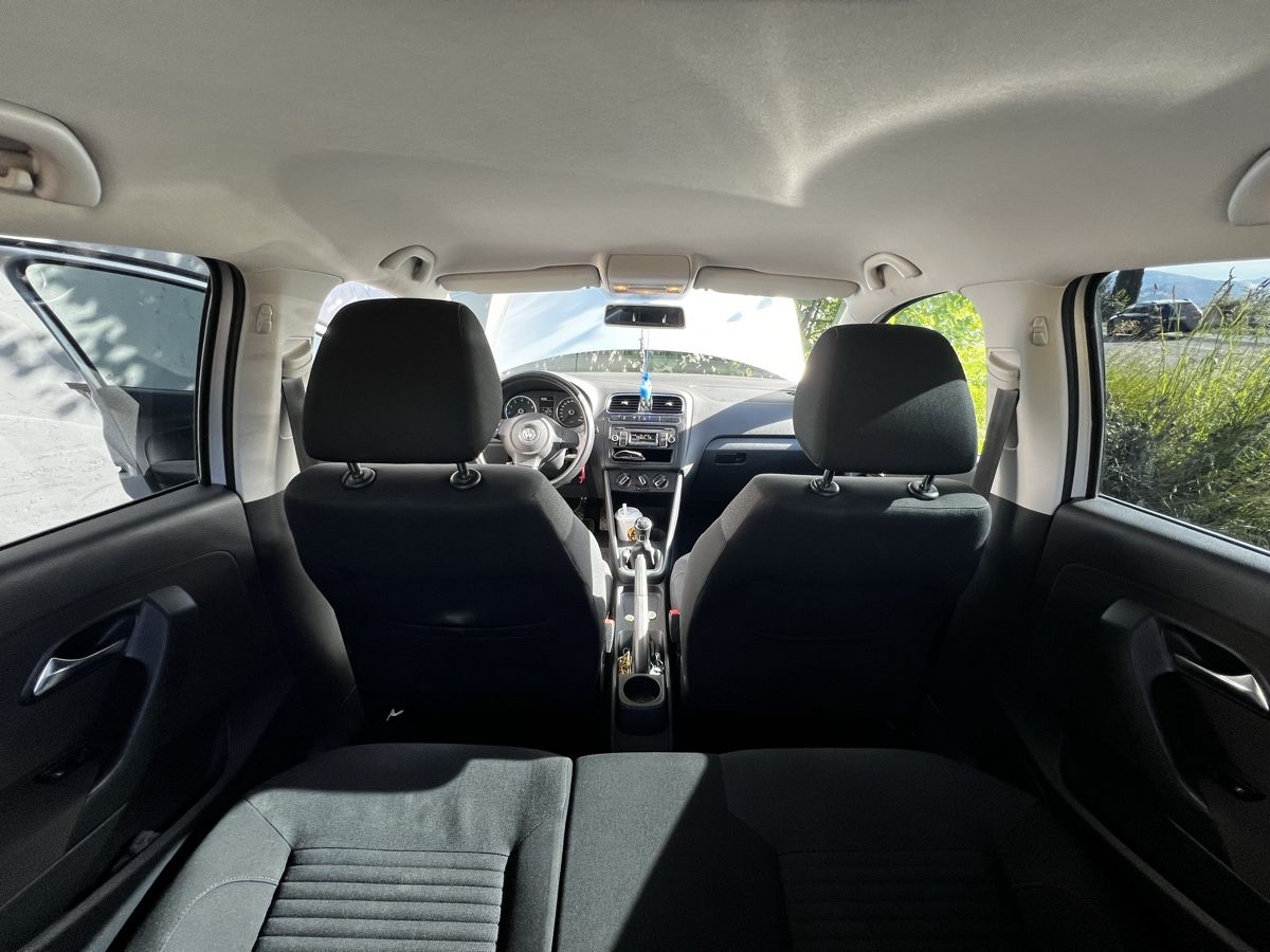VW Autos: Vw polo – D'occasion à Ebikon par Suruflo 4