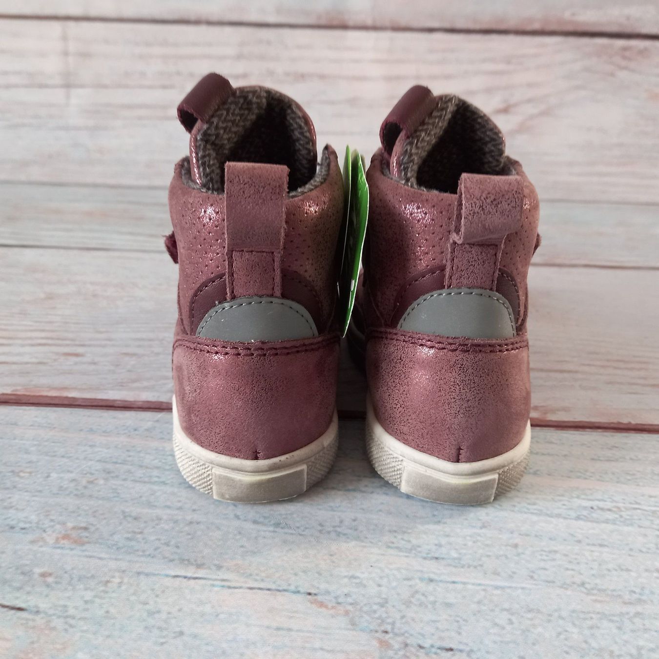 Froddo Scarpe per ragazze: Froddo Strike Tex Sneaker high Gr.25 Neu – Nuovo (secondo la descrizione) da Schweizersholz venduto da freyle1 4