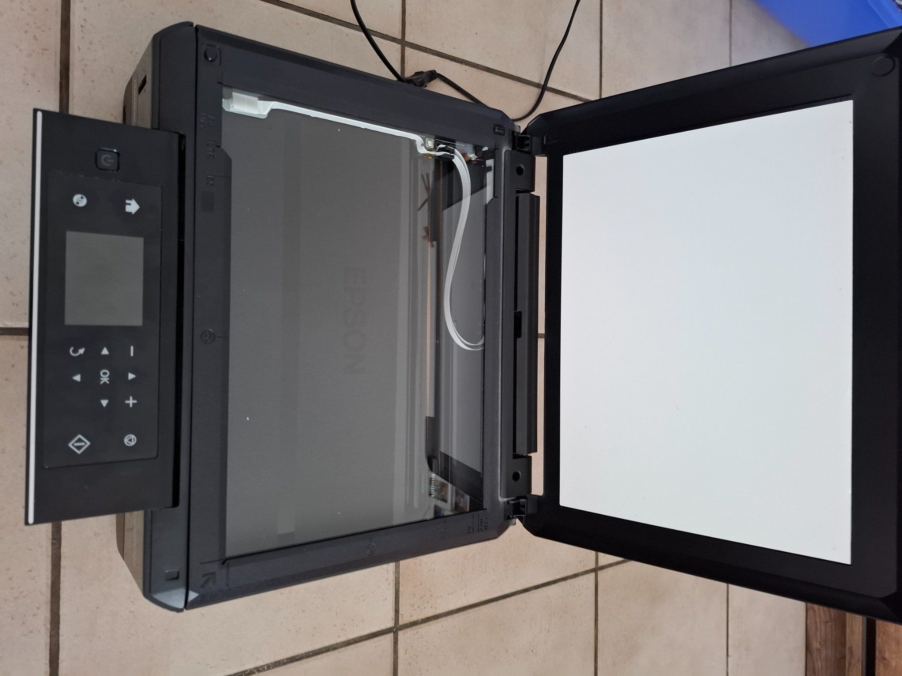 Stampanti: Imprimante multifonction Epson Expression Premium XP-6100 – Usato da Les bois venduto da Steph-tigrou 2