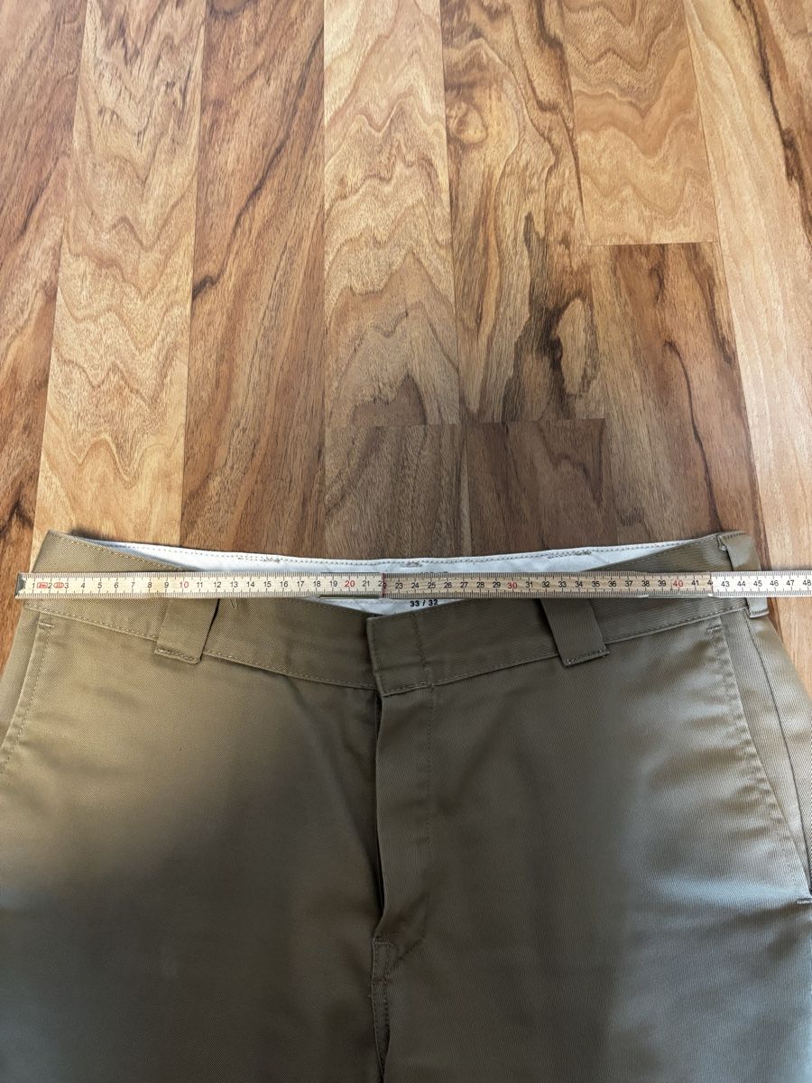 Carhartt Pantaloni: Carhartt WIP | 33/32 – Usato da St. Gallen venduto da NPC_mit_Twint 2