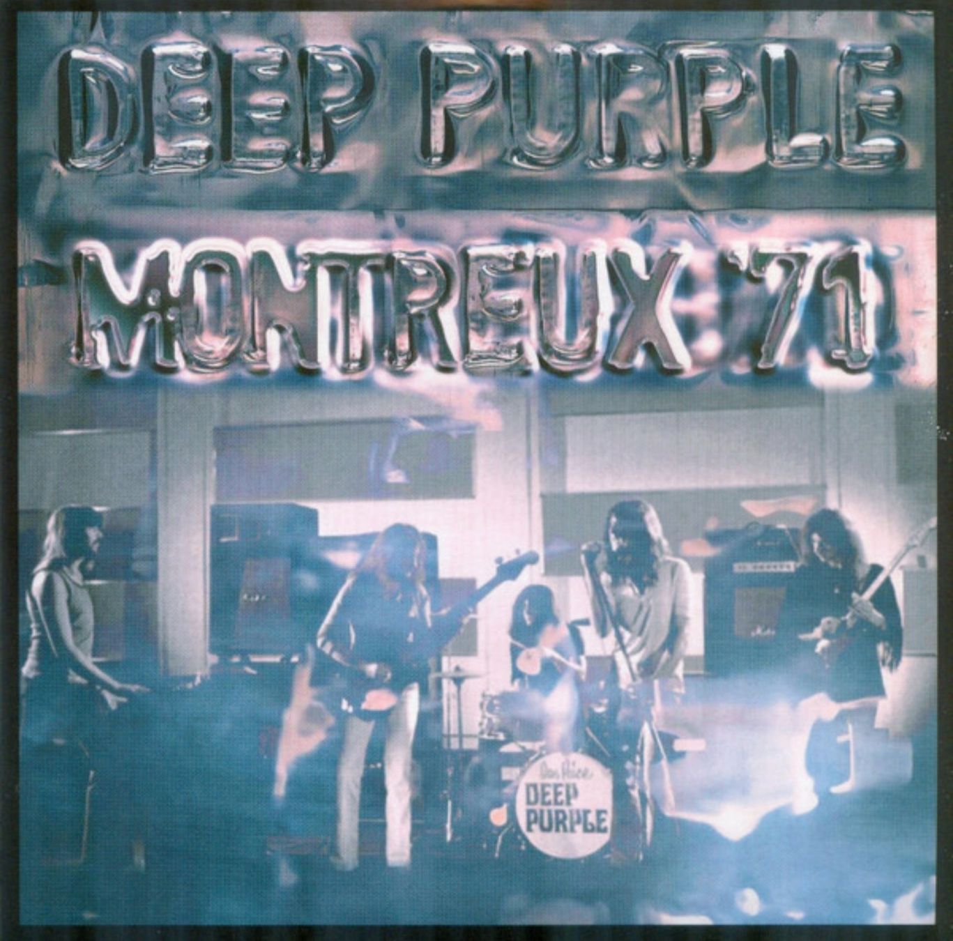 Dischi in vinile: Deep Purple - Box Limited ed. 5 Disc - Sealed ! – Nuovo e nell'imballaggio originale da Villeret venduto da Fil11 6
