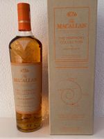 MACALLAN HARMONY COLLECTION AMBER MEADOW
