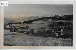Niedermuhlern - Generalansicht