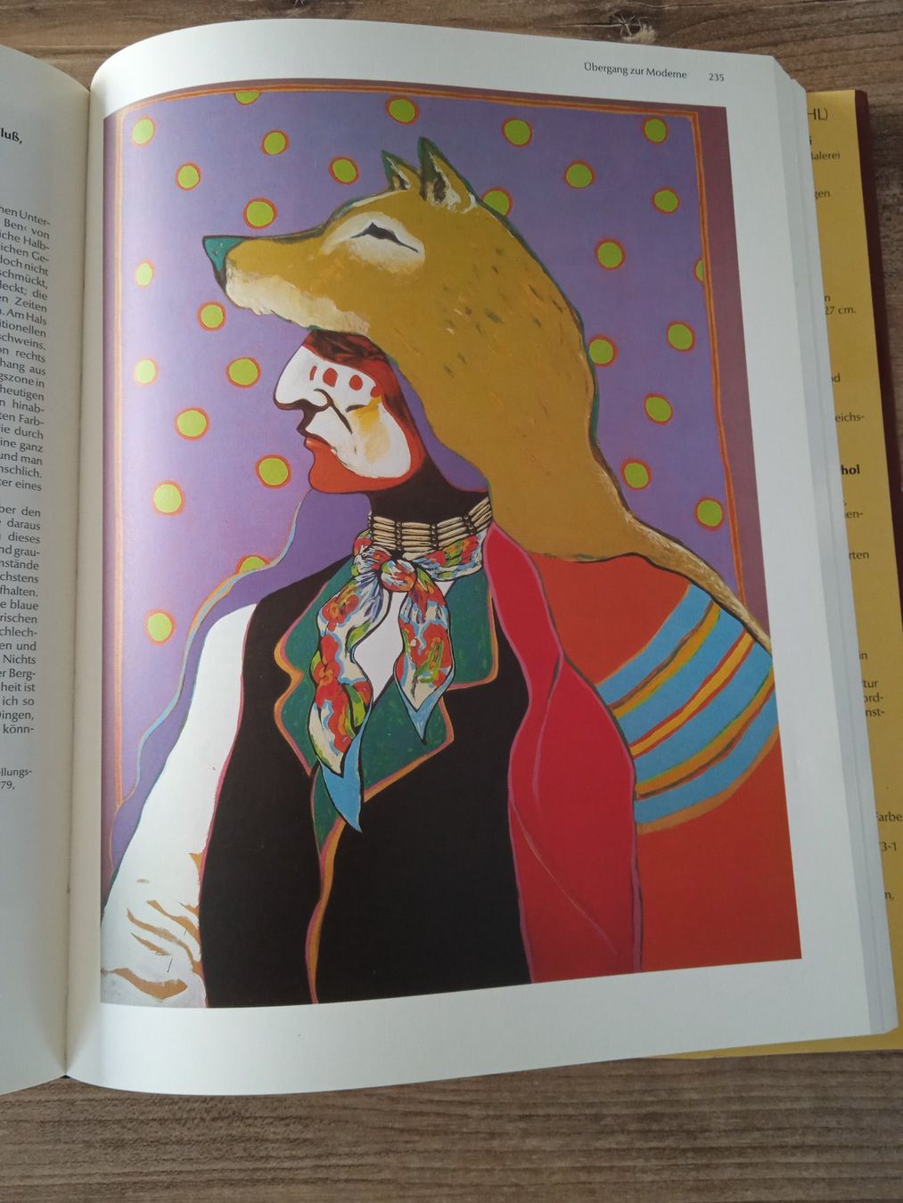 Libri: Indianische Kunst im 20.Jahrhundert – Usato da Rothrist venduto da MaSa82 5