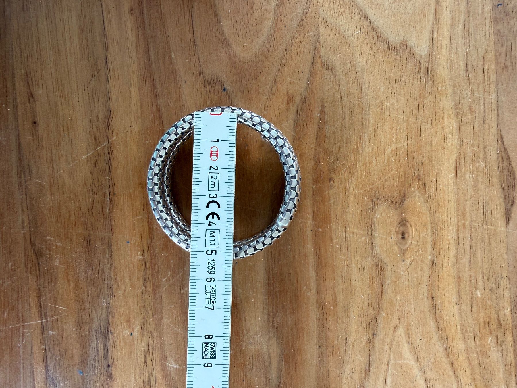 Bracelets: John Hardy Dot collection – D'occasion à zürich par skychef 5