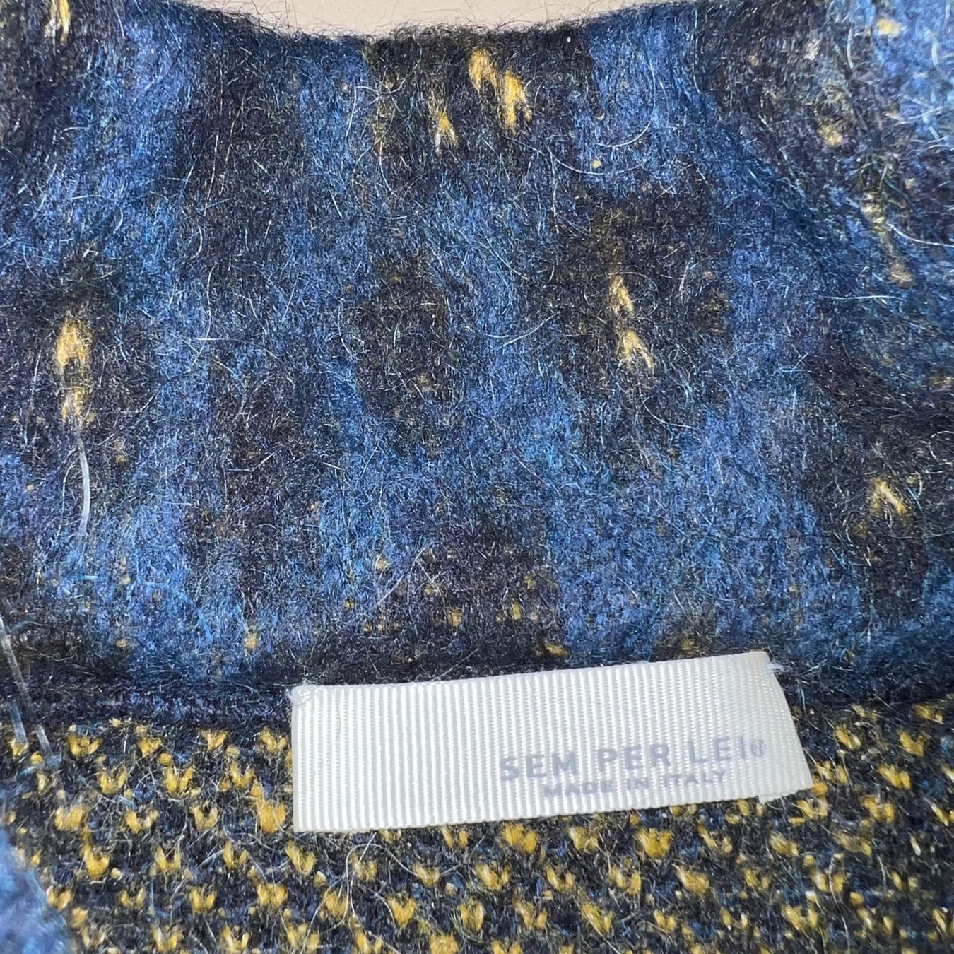 Maglioni & Felpe: SEM PER LEI Pullover - neuwertiger Zustand 💙 – Usato da Zürich venduto da ClosetQueen 8