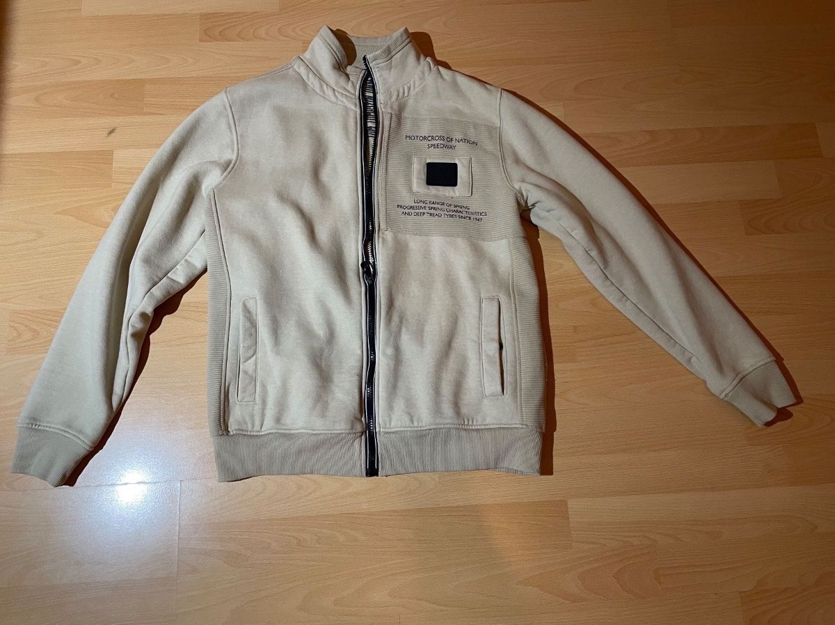 Giacche: Veste homme taille L – Usato da Chamoson venduto da daleva0204