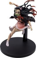 DEMON SLAYER - Vibration Stars Plus - Nezuko Kamado  13cm