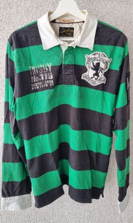 Scotch & Soda Polo, Gr. L/XL
