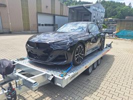 Autotransport / Abschleppdienst Profi Schnell ab 150 CHF