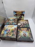 Merchants Cove Kickstarter Bundle Deutsch