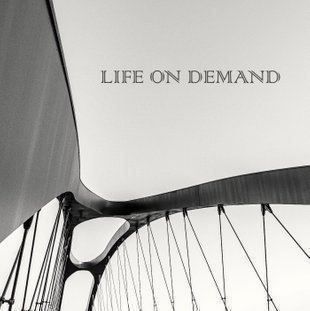 CD: Life On Demand – Usato da Lausanne venduto da BrigitteAnne