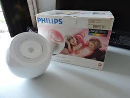 Philips LivingColors Mini Lampe LED Tischleuchte