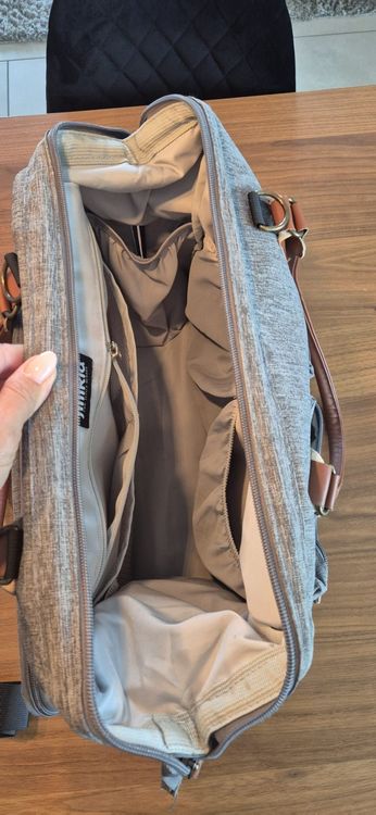 Borse & Zaini: Wickeltasche – Usato da Fehraltorf venduto da stripat81 1