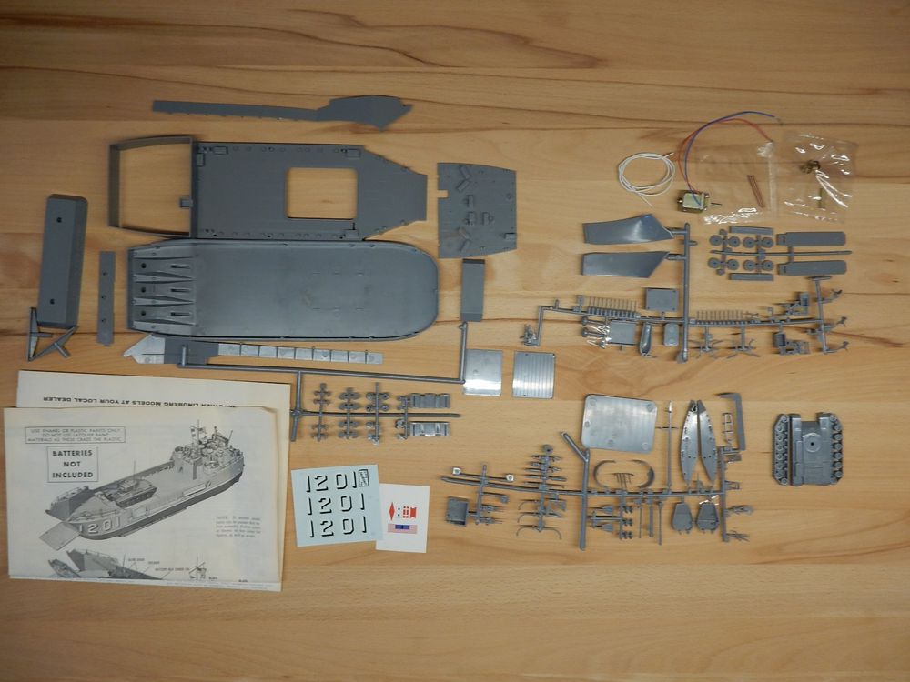 Maquette Arquus Acmat VT-4 Master Fighter – 1/48 – Neuf, à Monter Et Peindre