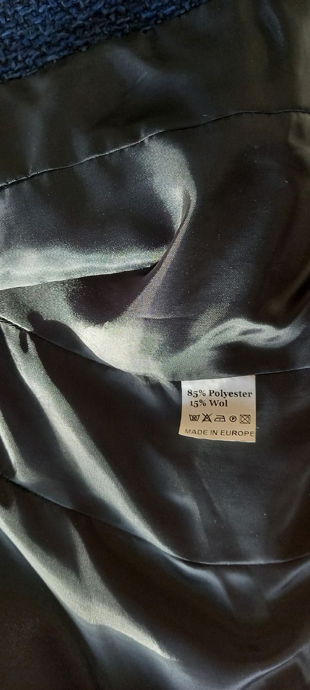 Giacche: Channel style Blazer – Usato da Genève venduto da sta_rq2b 3