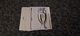 Panini 2008 Wappen