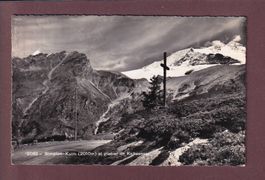 SIMPLON-KULM - Glacier de Kaltwasser - 1952