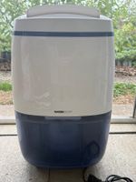 Luftentfeuchter der Marke Workzone > 20l/Tag