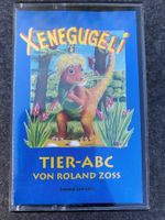 Kassette - Xenegugeli - Tier-ABC